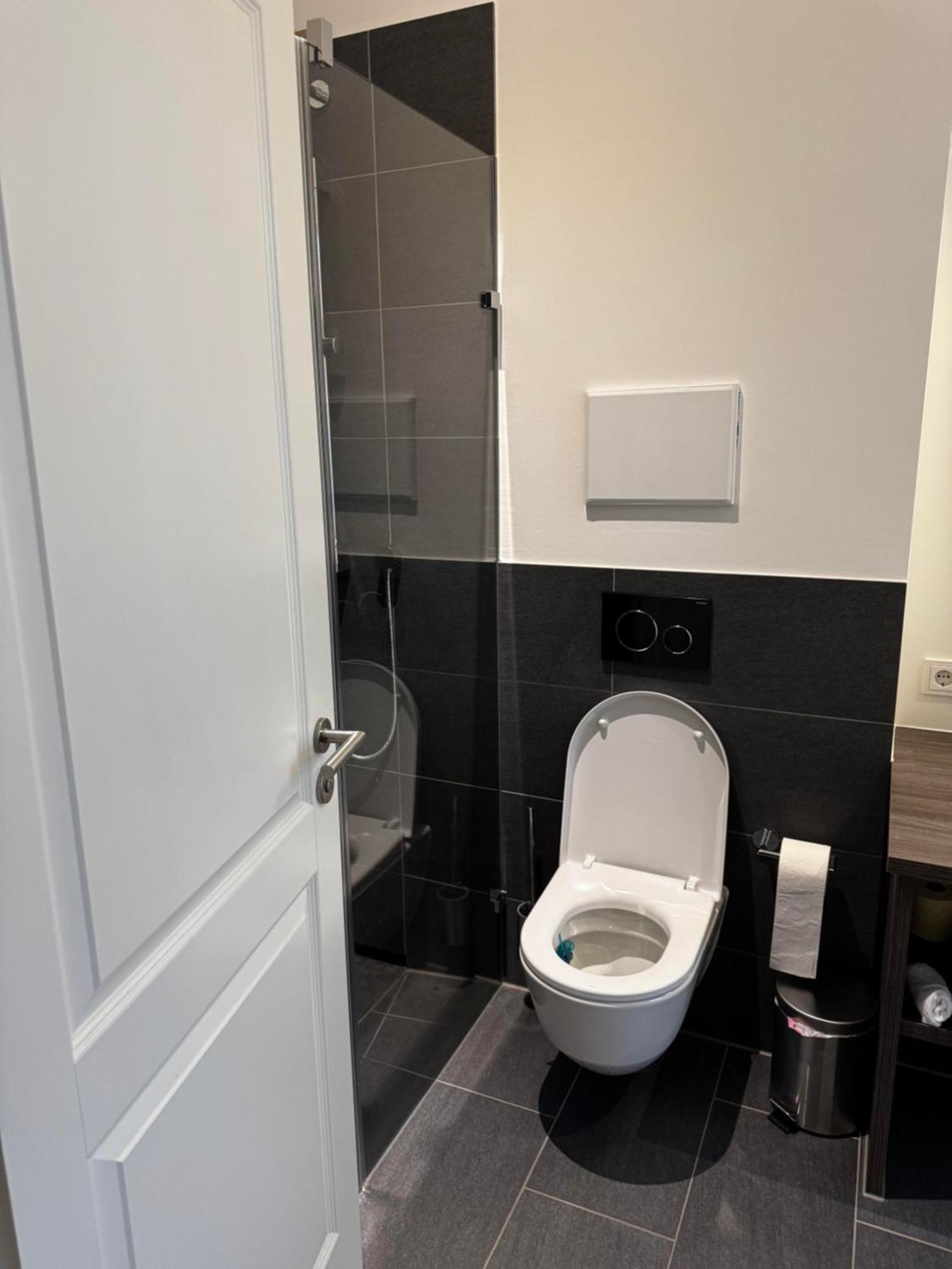 Apartment Royal Gmbh Munich