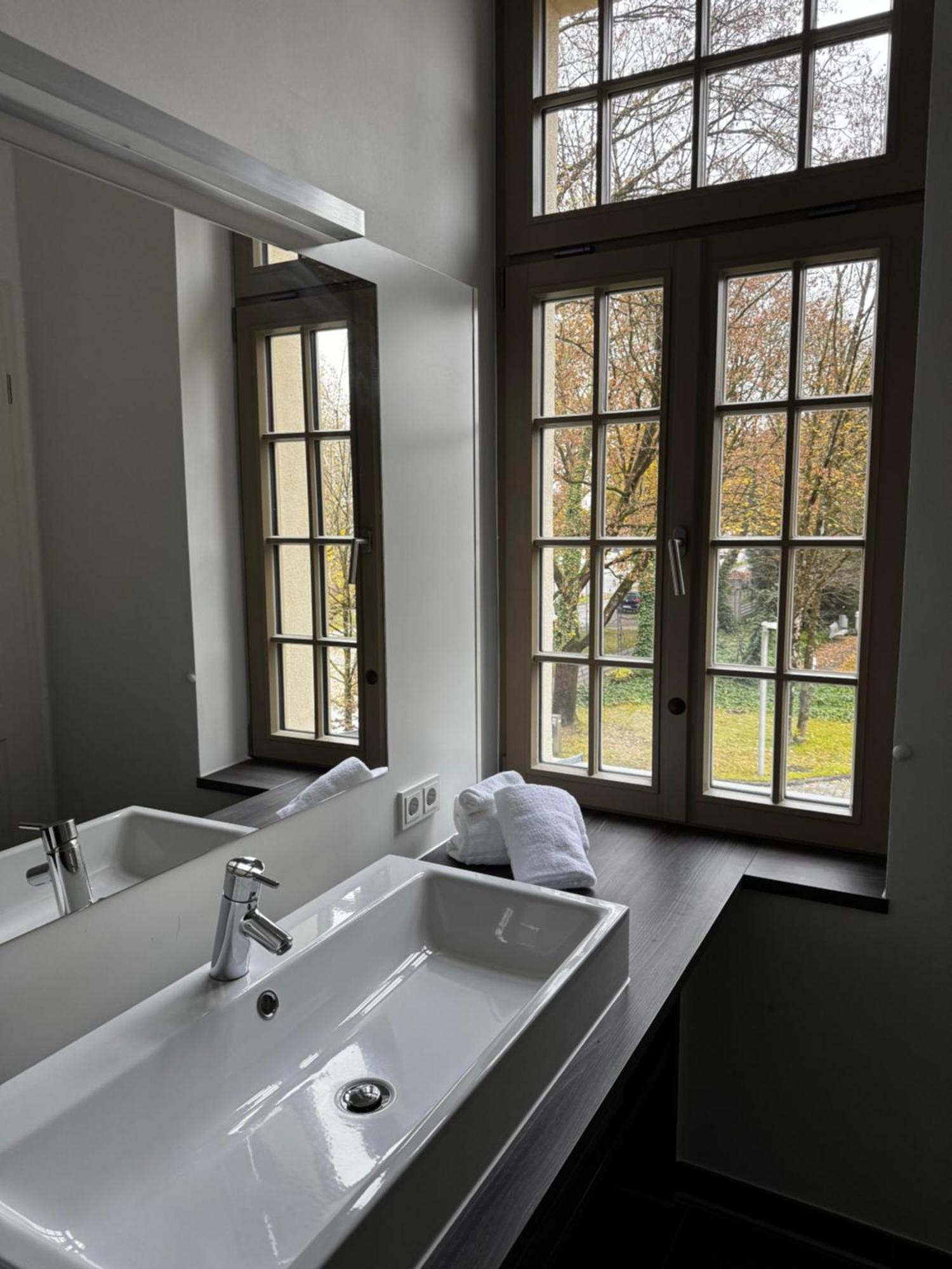 Royal Gmbh Apartment *